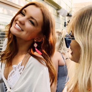 Meet your Posher, Kate